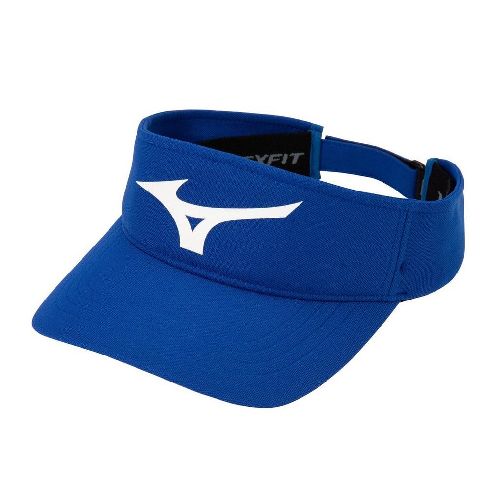 Mizuno Diamond Visor Unisex Accessories Hats & Caps
