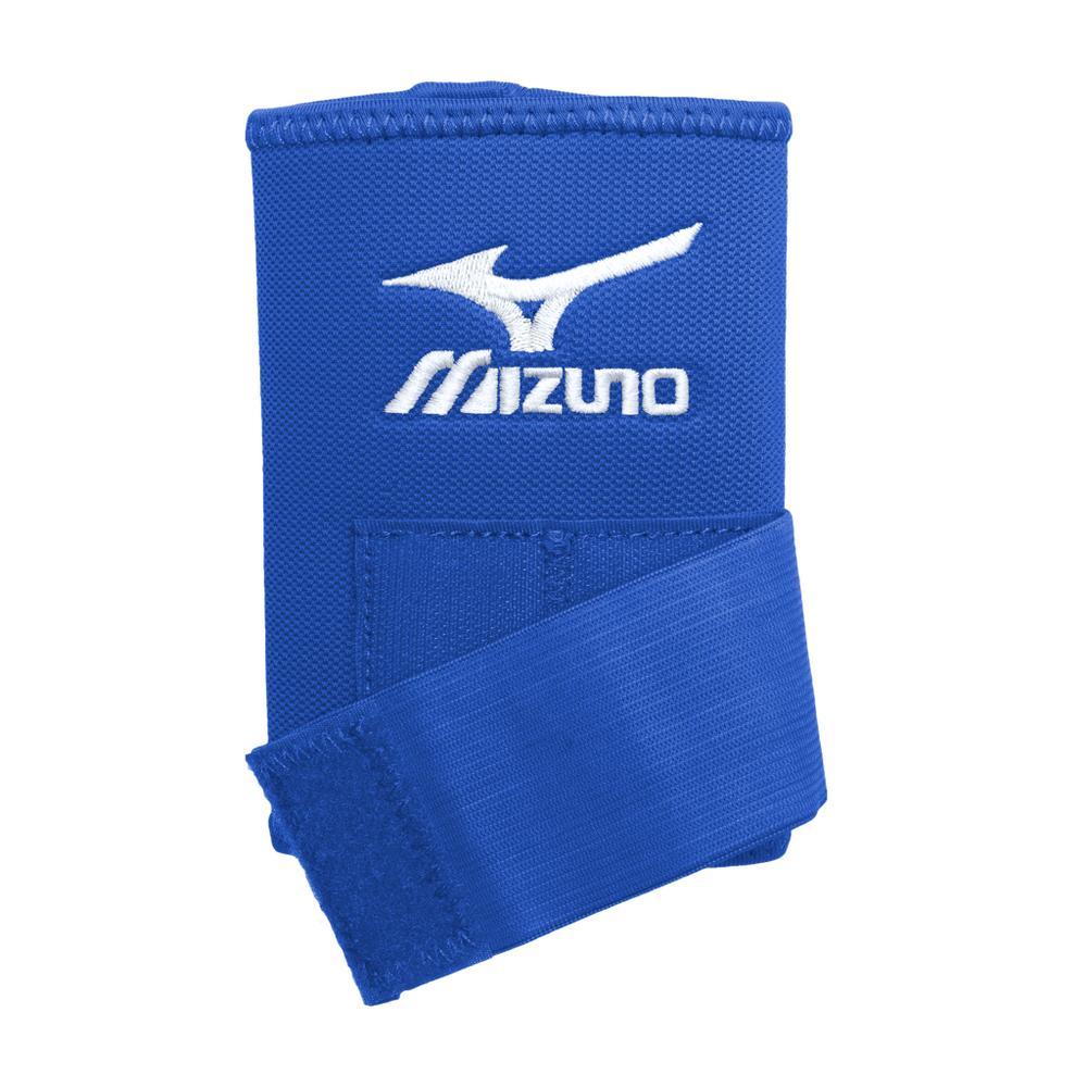 Mizuno 5 Inch Support Wristband Baseball Accessories All