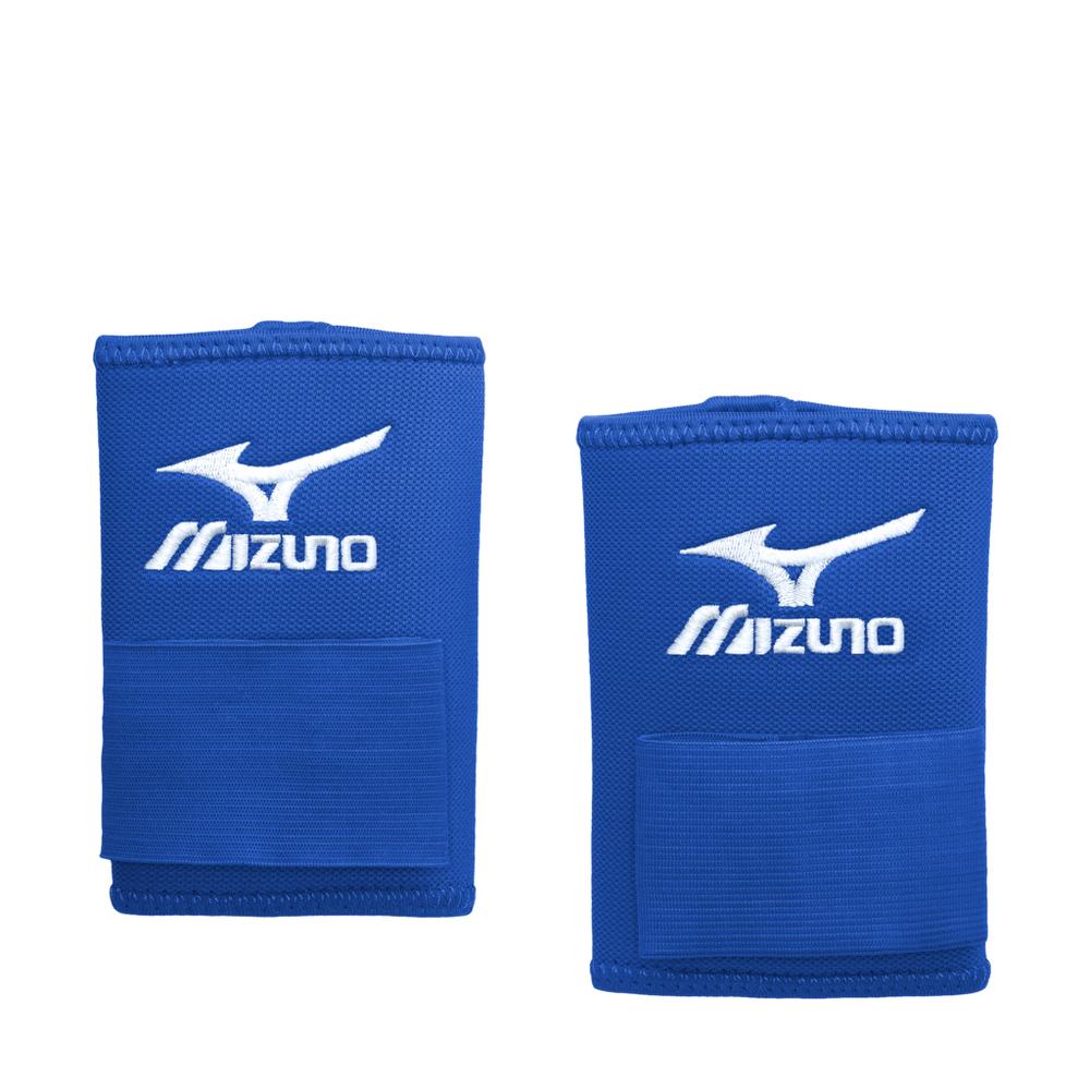 Mizuno 5 Inch Support Wristband Baseball Accessories All