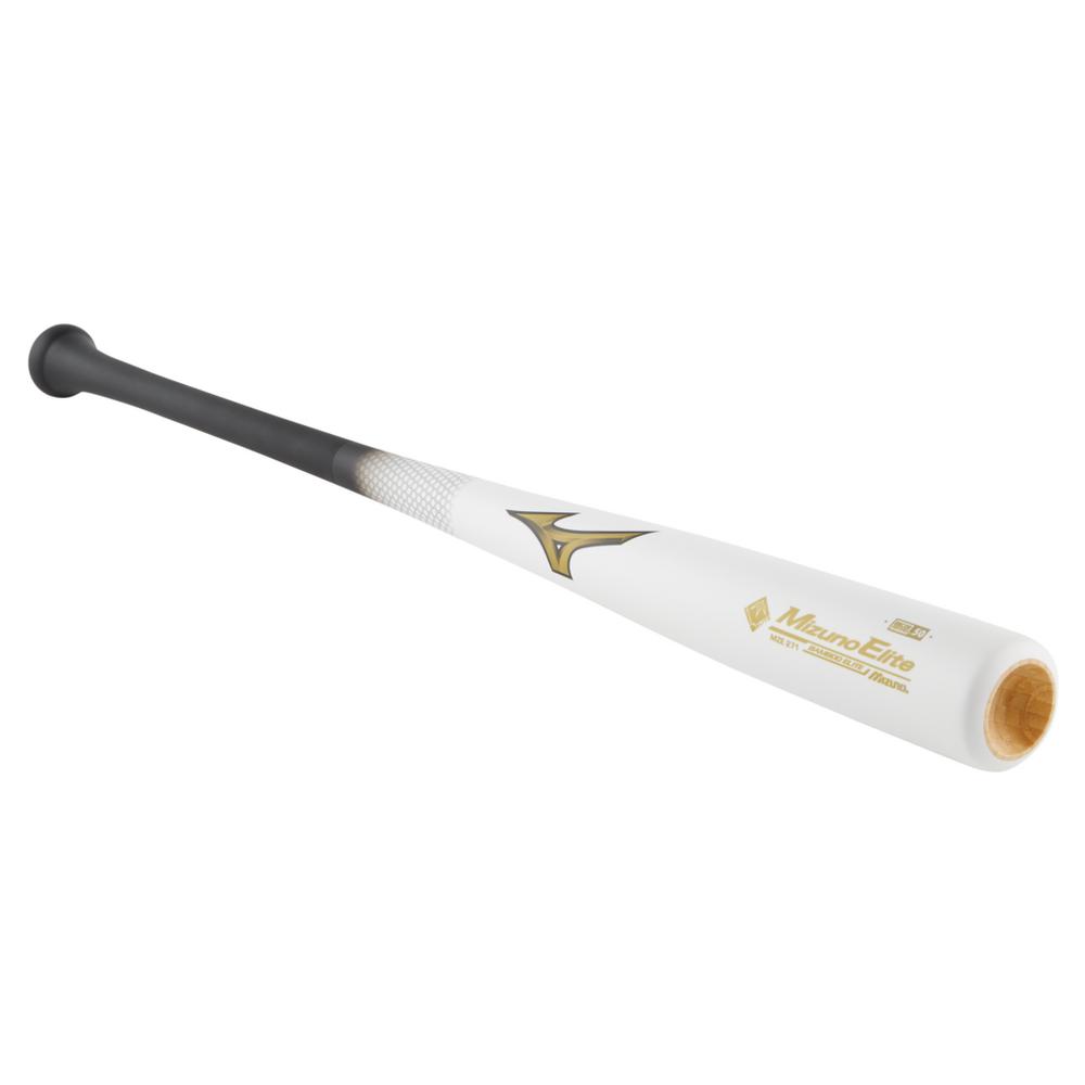 Mizuno MZE 271 Bamboo Elite Wood Baseball Bat Baseball Bats All