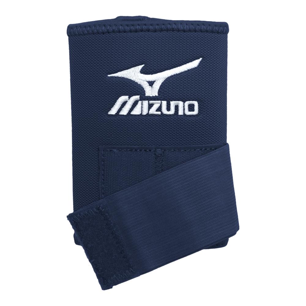 Mizuno 5 Inch Support Wristband Baseball Accessories All