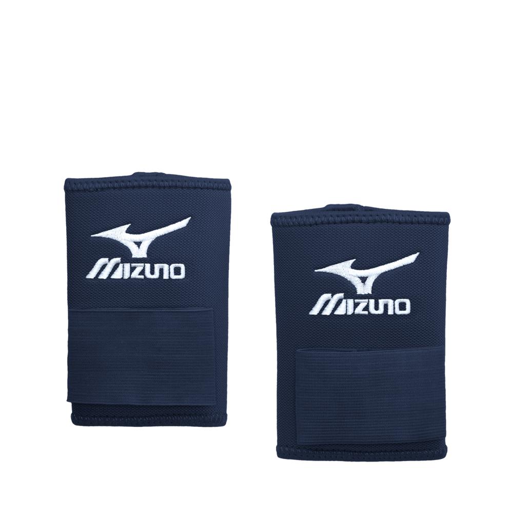 Mizuno 5 Inch Support Wristband Baseball Accessories All
