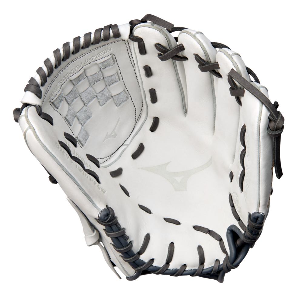 Mizuno MVP Prime Fastpitch Softball Glove 12" Softball Gloves All