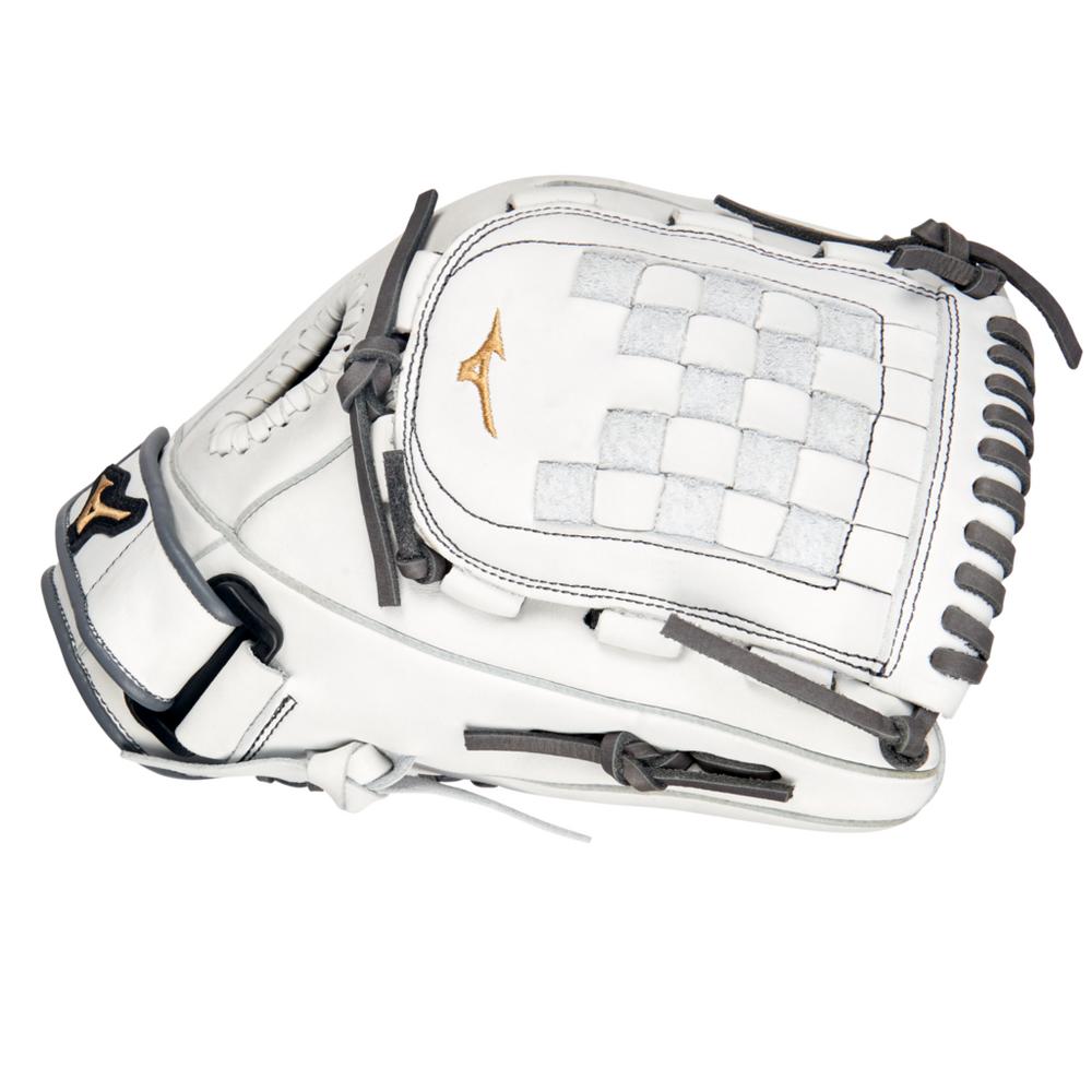 Mizuno MVP Prime Fastpitch Softball Glove 12" Softball Gloves All