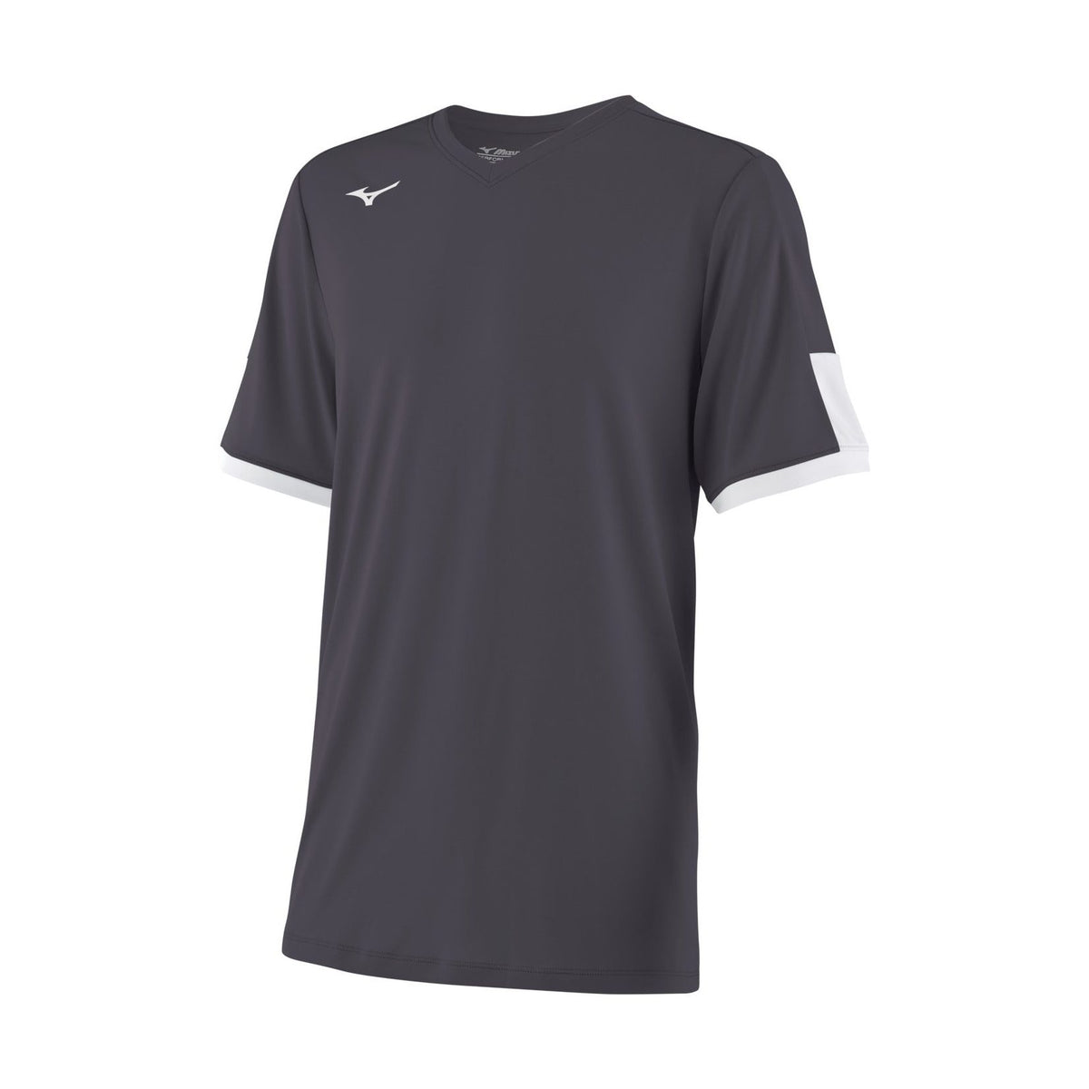 Mizuno Men's Aerolite V-Neck Baseball Jersey-1