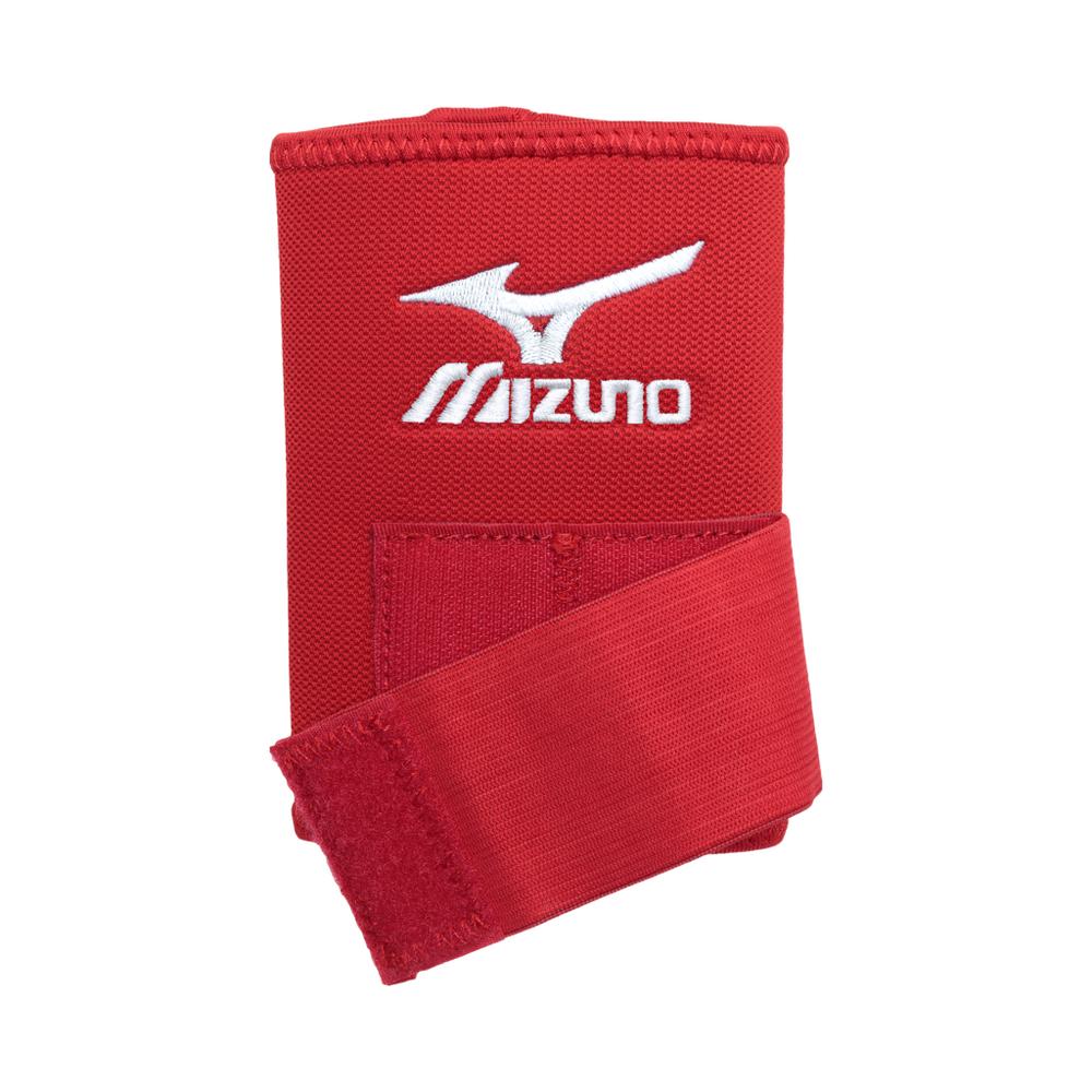 Mizuno 5 Inch Support Wristband Baseball Accessories All
