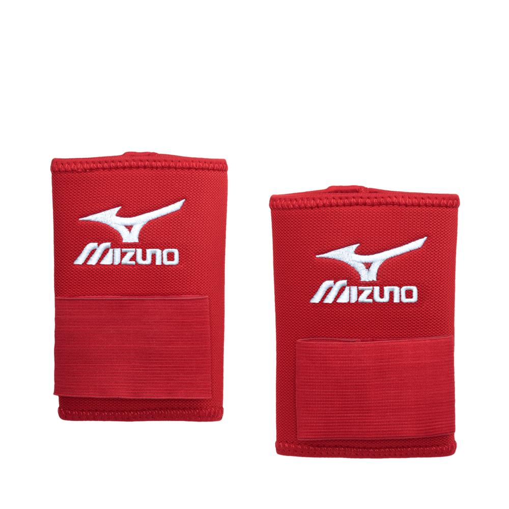 Mizuno 5 Inch Support Wristband Baseball Accessories All
