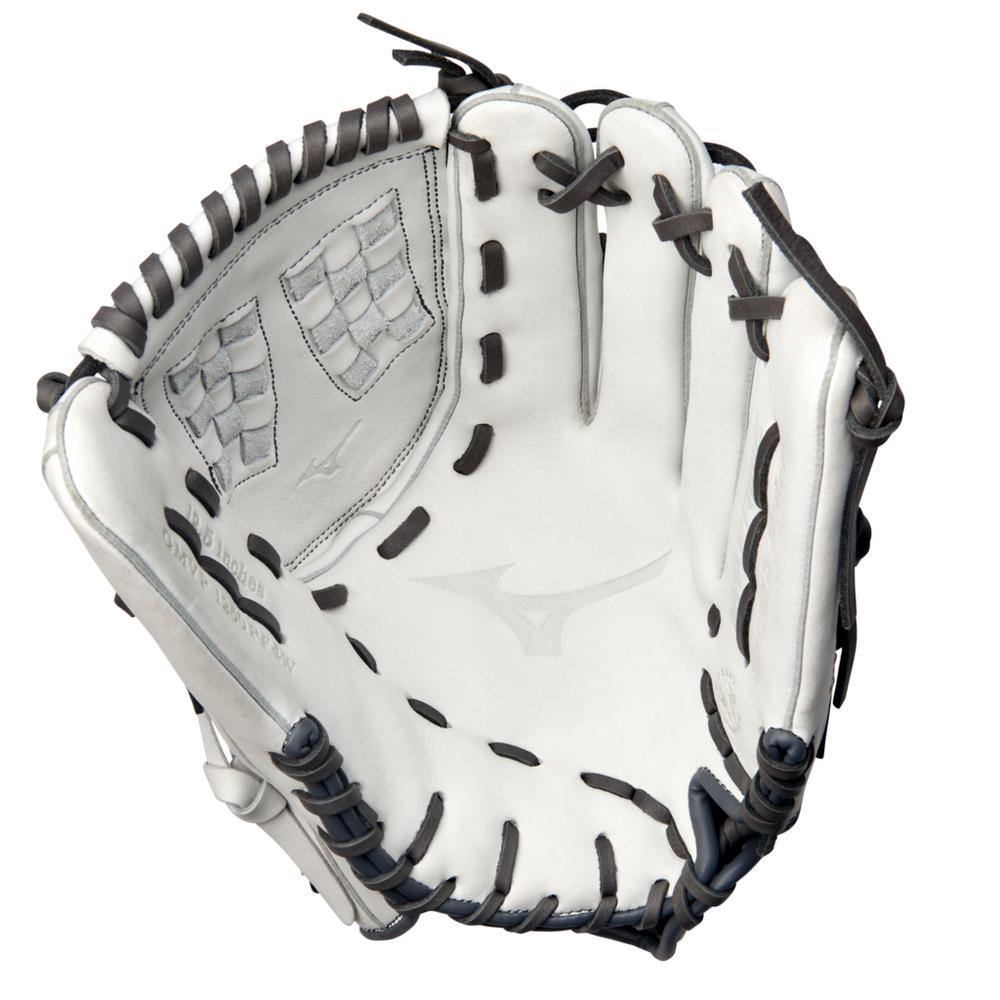 Mizuno MVP Prime Fastpitch Softball Glove 12.5" Softball Gloves All