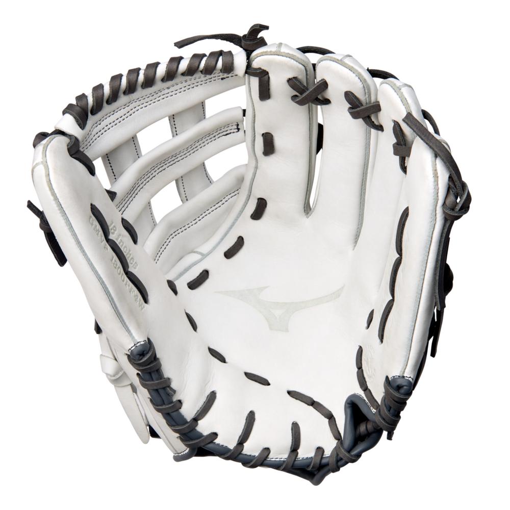 Mizuno MVP Prime Fastpitch Softball Glove 13" Softball Gloves All
