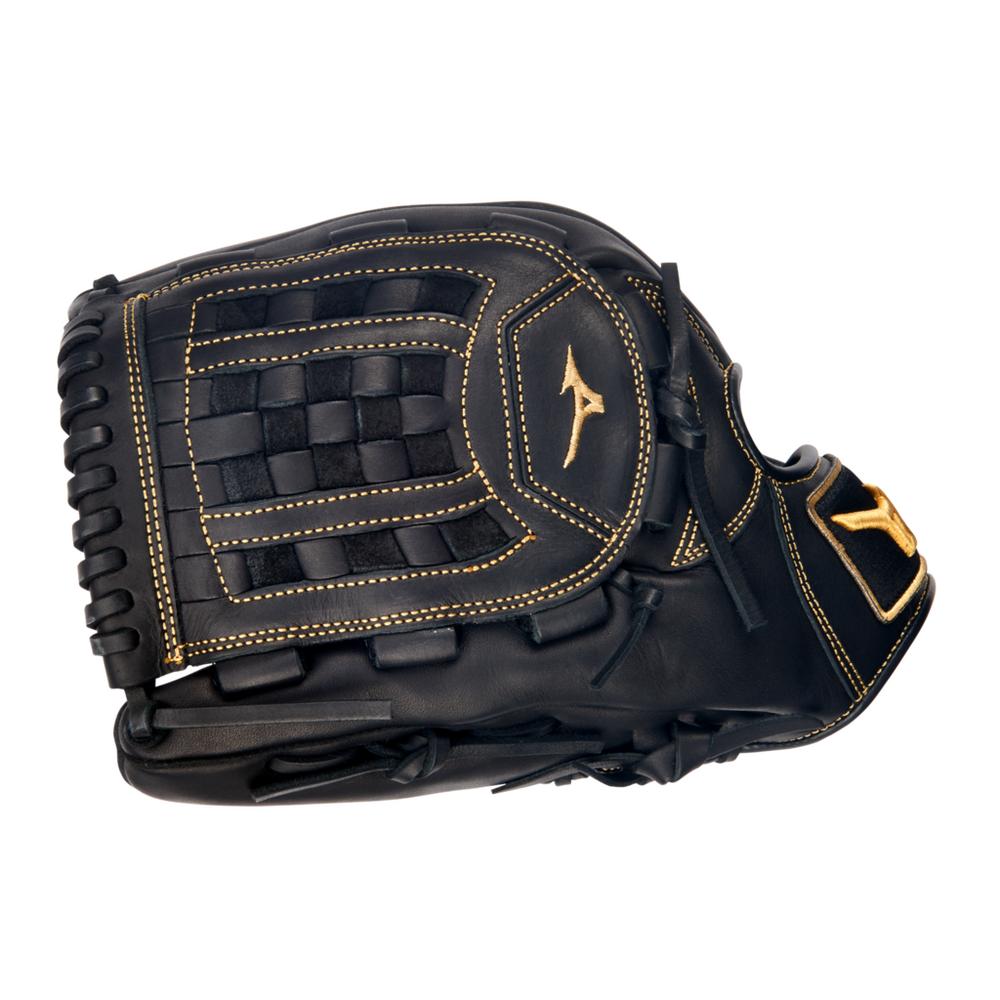 Mizuno MVP Prime Pitcher/Outfield Baseball Glove 12" Baseball Gloves & Mitts All