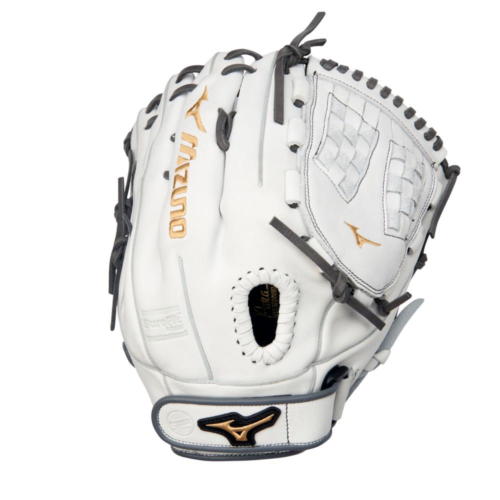 Mizuno MVP Prime Fastpitch Softball Glove 12.5" Softball Gloves All