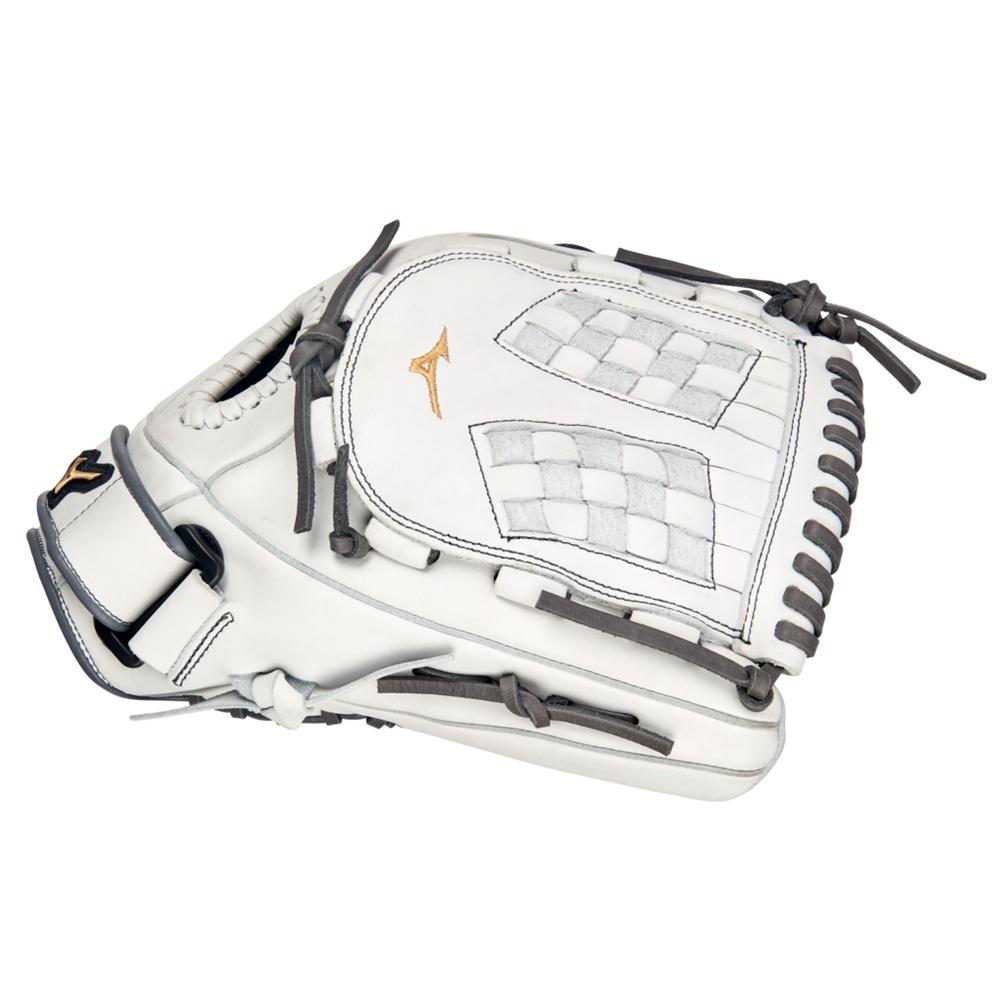 Mizuno MVP Prime Fastpitch Softball Glove 12.5" Softball Gloves All