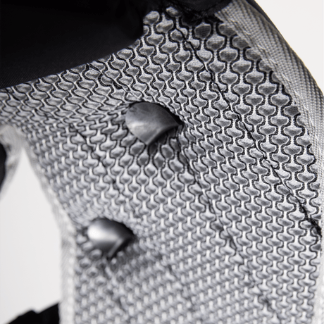 Schutt XV Hybrid Lineman Adult Shoulder Pads Football Shoulder Pads Adult