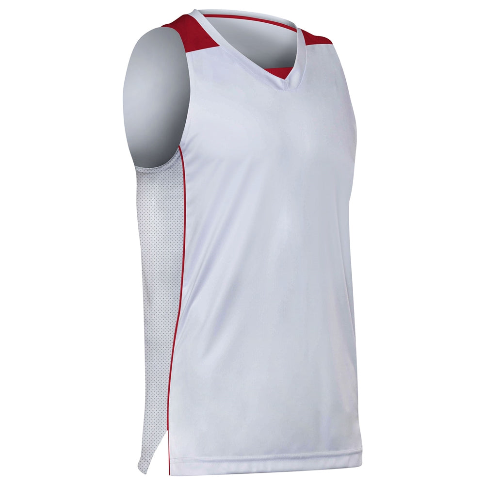 Champro Boy's Prime Basketball Jersey