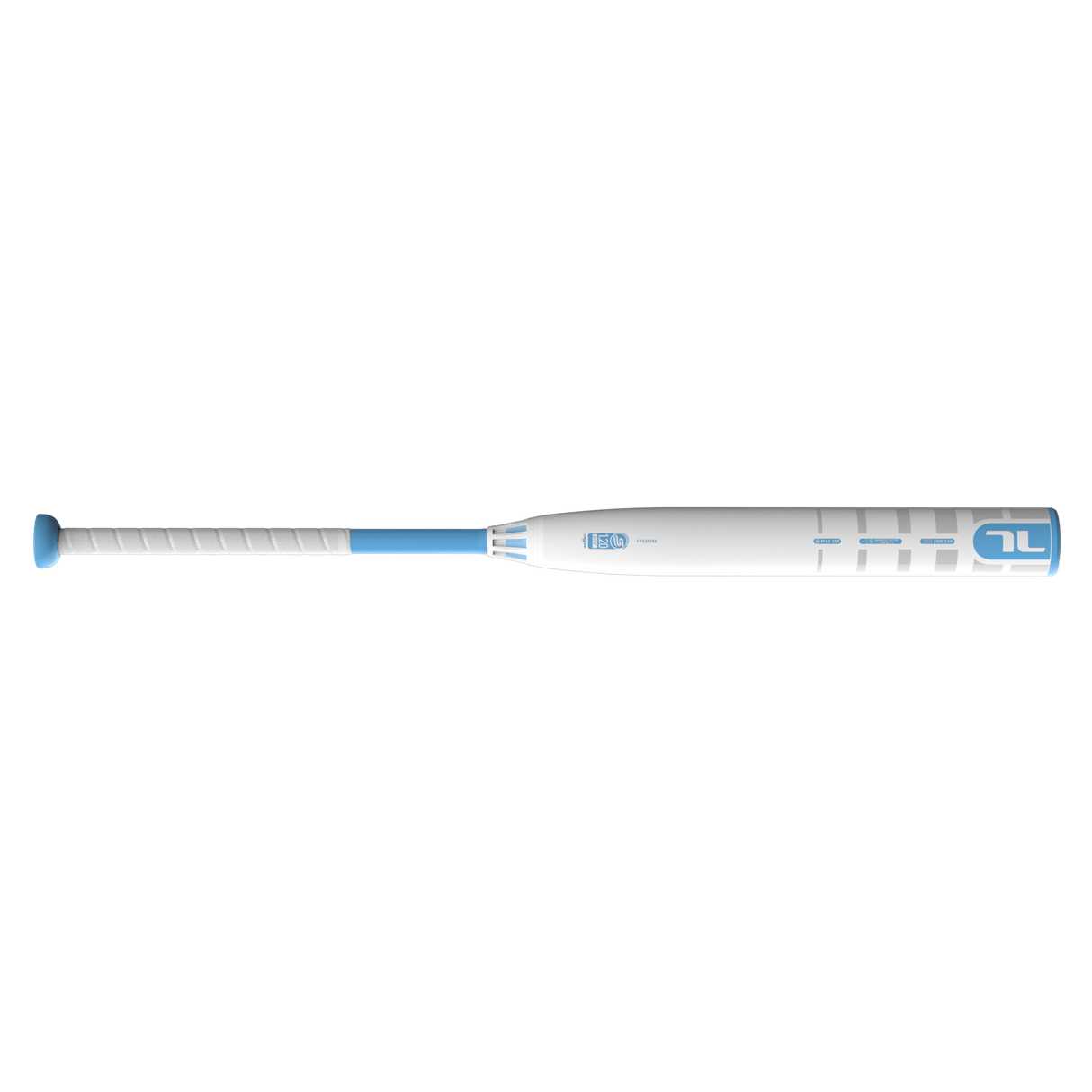 Tucci Firenze -9 USSSA/USA Fastpitch Softball Bat Softball Bats All