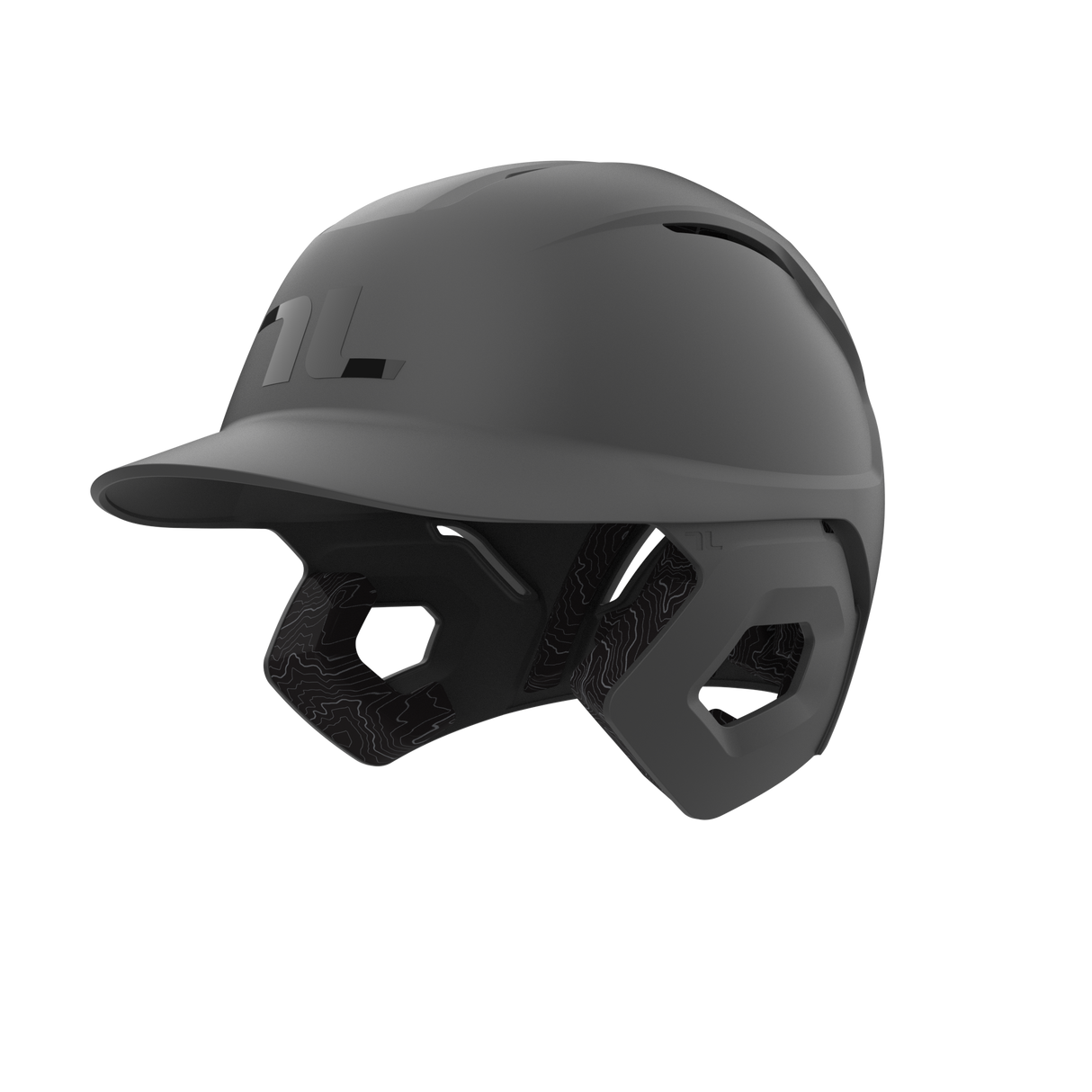 Tucci Potenza Batting Helmet Baseball Batting Helmets All
