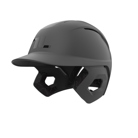 Tucci Potenza Batting Helmet Baseball Batting Helmets All