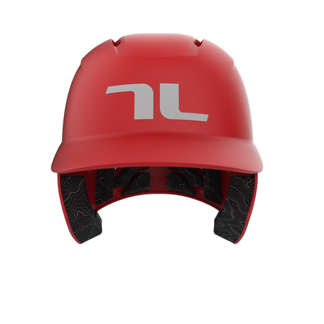 Tucci Potenza Batting Helmet Baseball Batting Helmets All