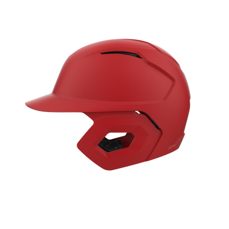 Tucci Potenza Batting Helmet Baseball Batting Helmets All