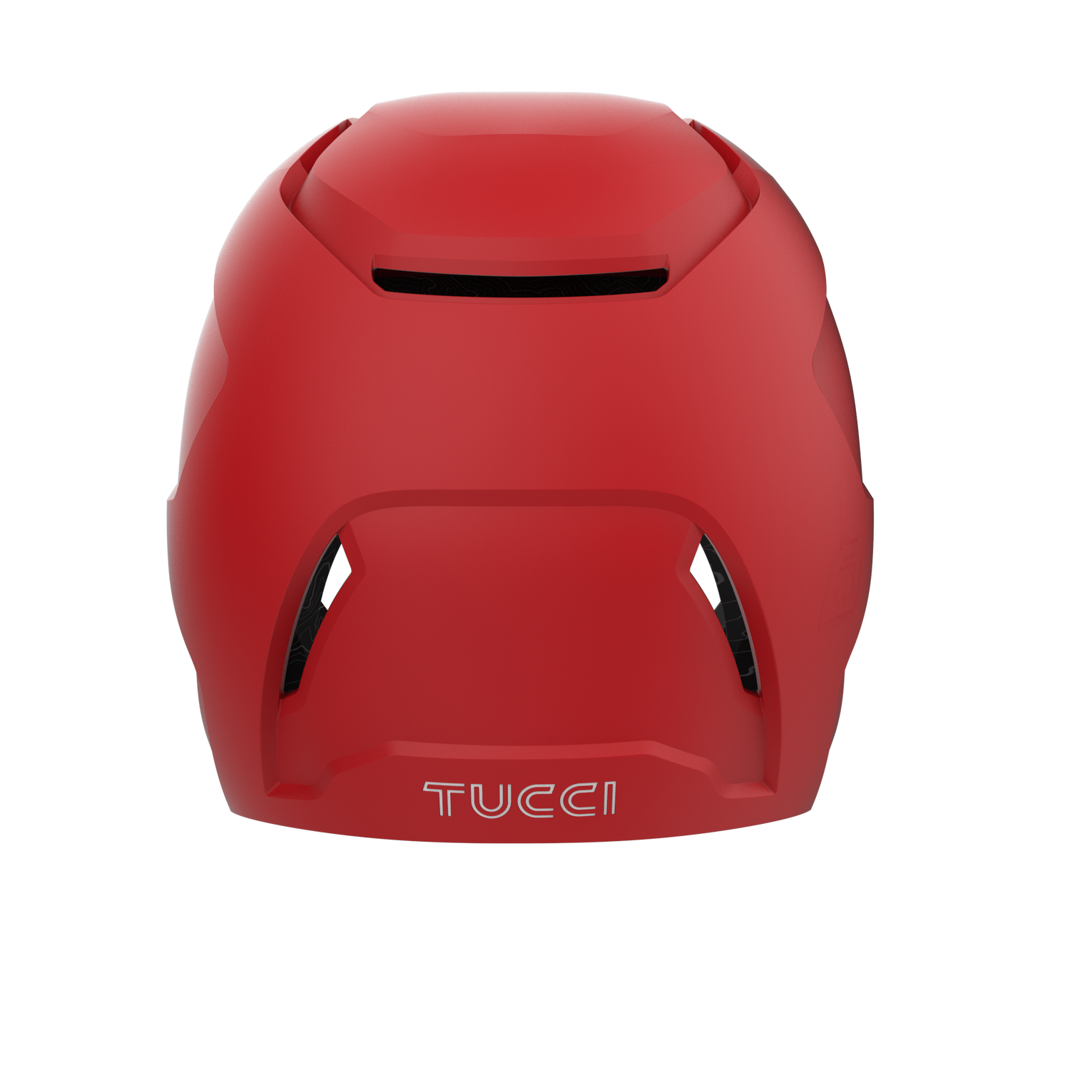 Tucci Potenza Batting Helmet Baseball Batting Helmets All
