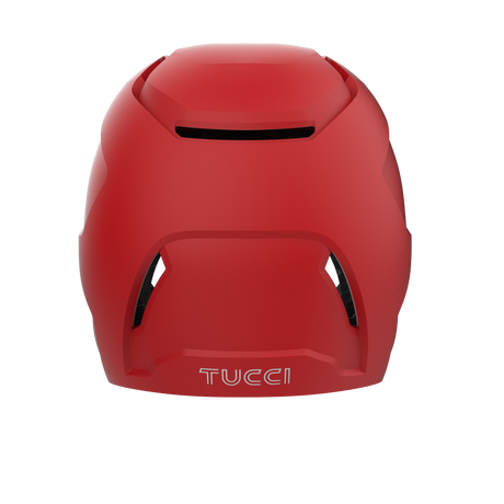 Tucci Potenza Batting Helmet Baseball Batting Helmets All
