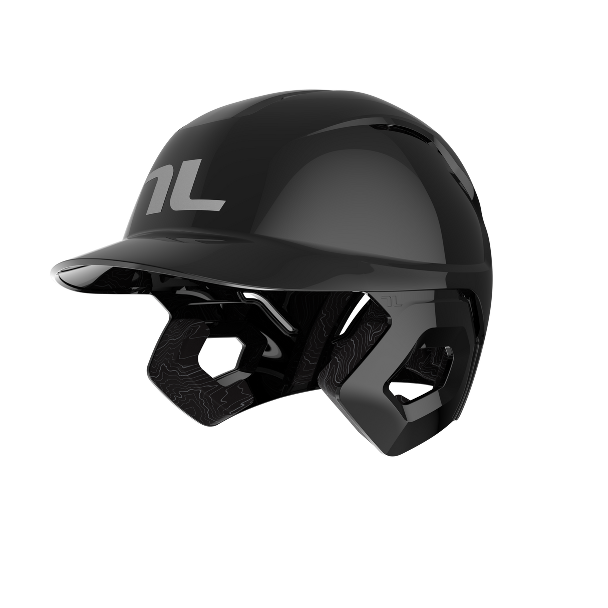 Tucci Potenza Batting Helmet Baseball Batting Helmets All