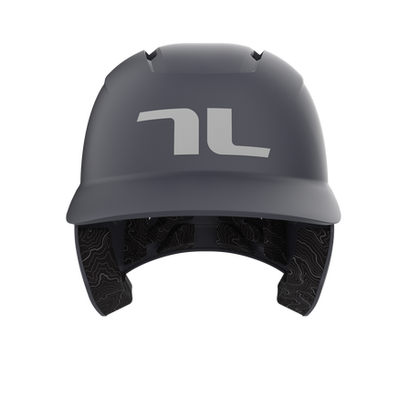 Tucci Potenza Batting Helmet Baseball Batting Helmets All