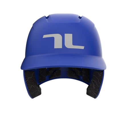Tucci Potenza Batting Helmet Baseball Batting Helmets All
