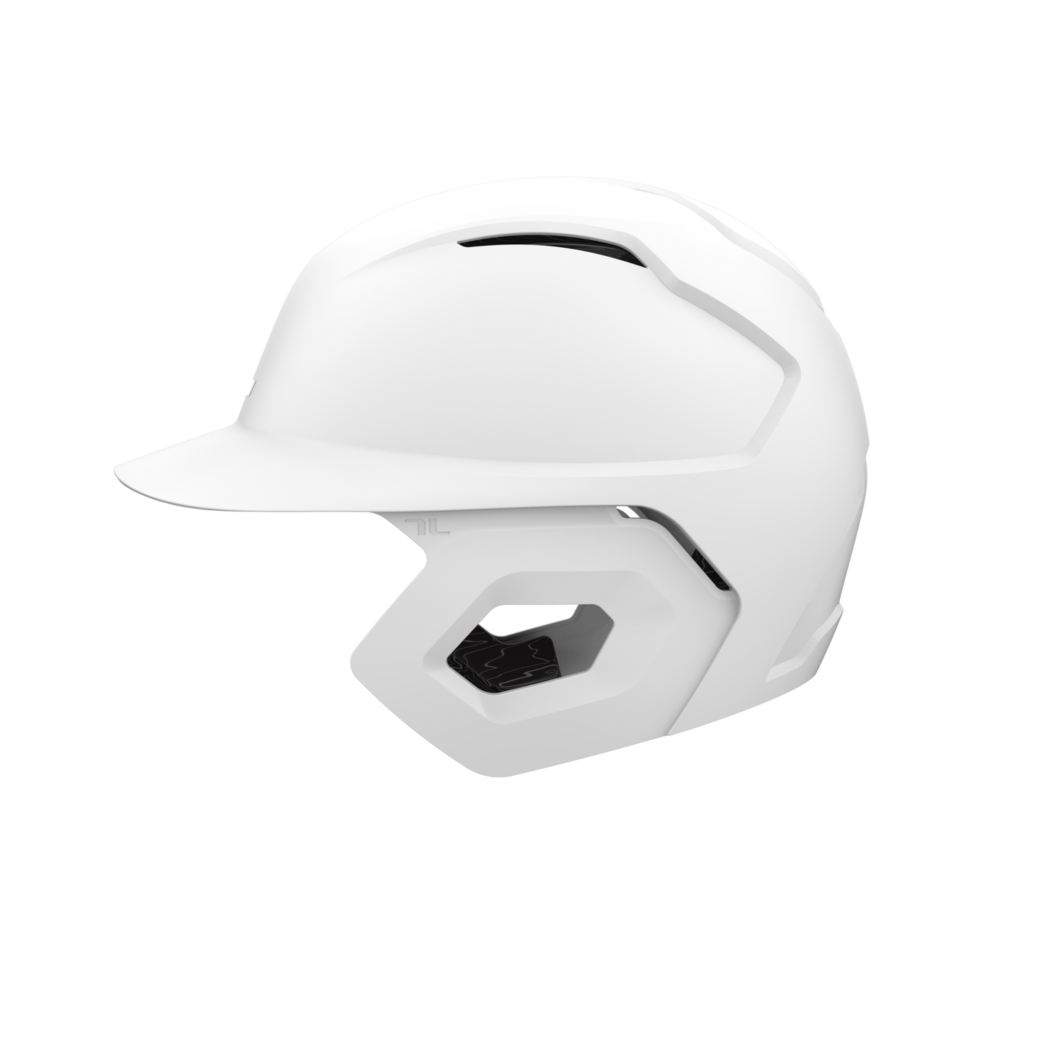 Tucci Potenza Batting Helmet Baseball Batting Helmets All