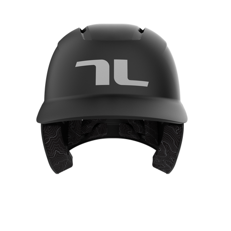 Tucci Potenza Batting Helmet Baseball Batting Helmets All