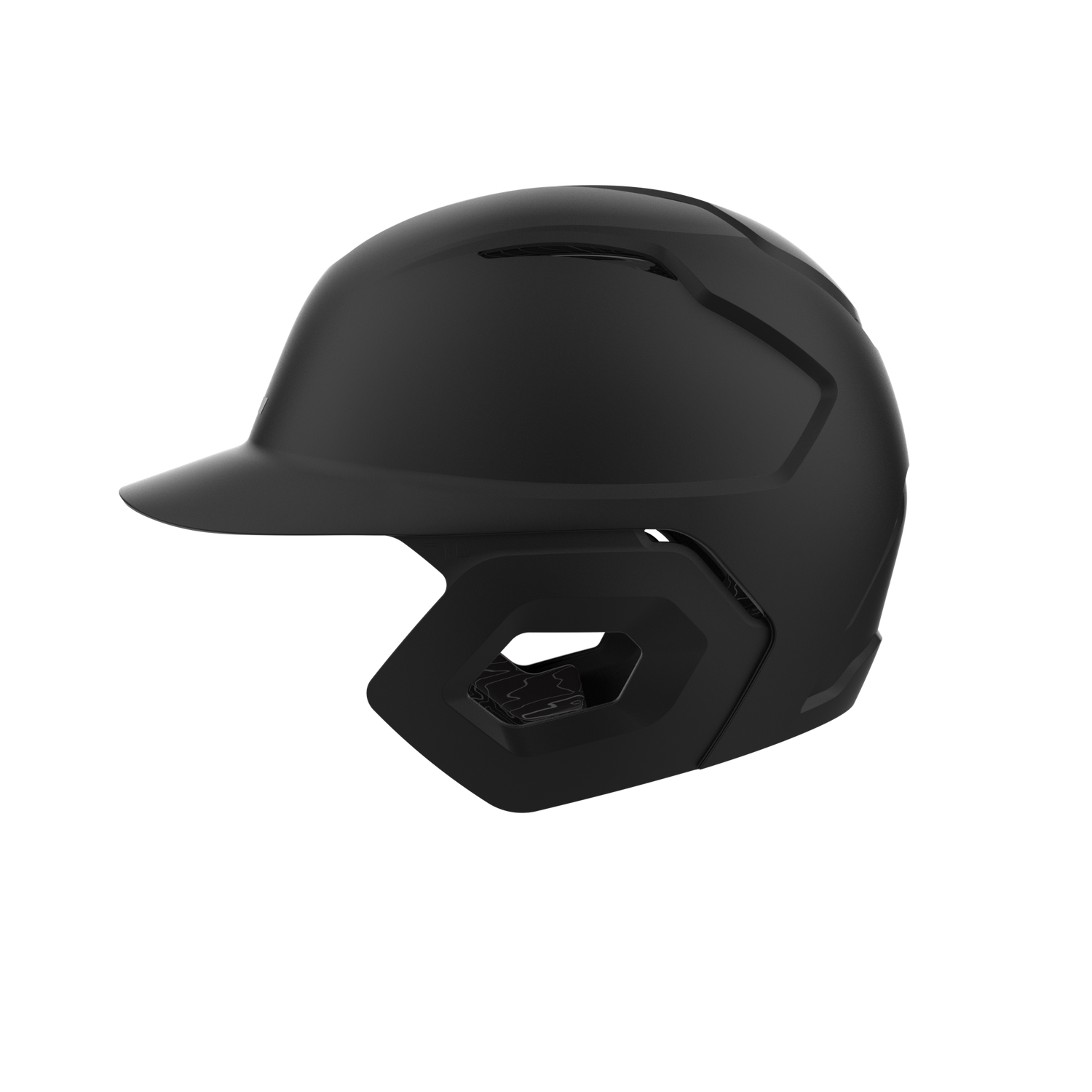 Tucci Potenza Batting Helmet Baseball Batting Helmets All