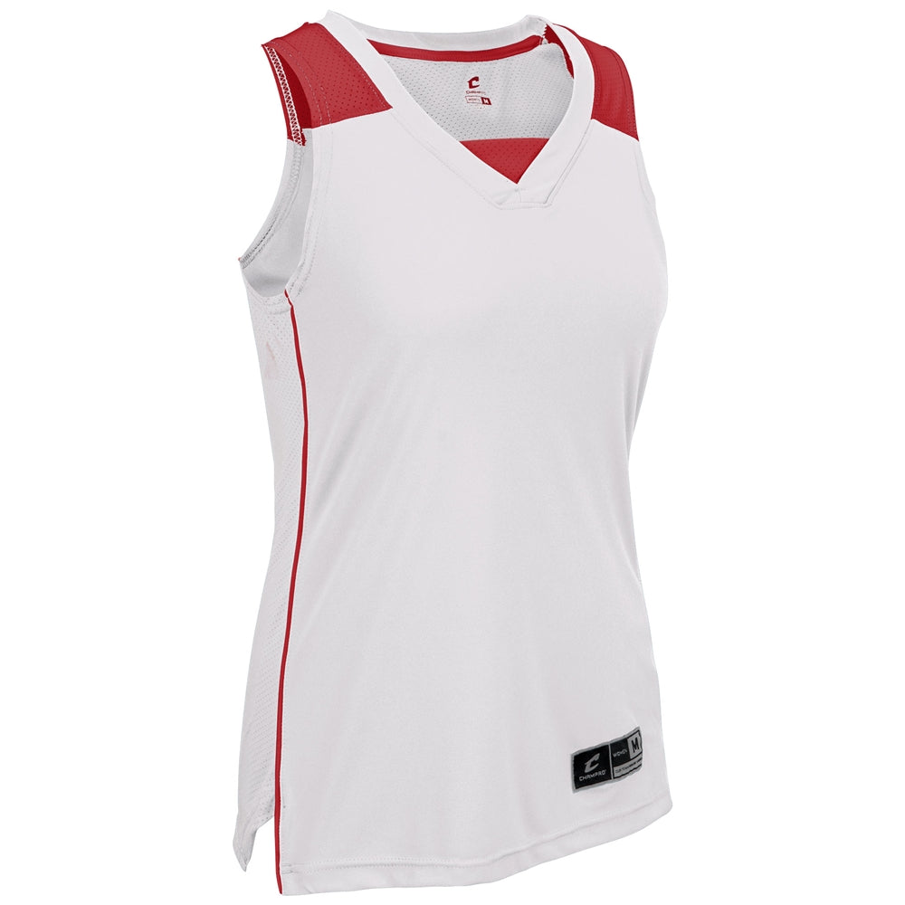 Champro Women's Prime Basketball Jersey