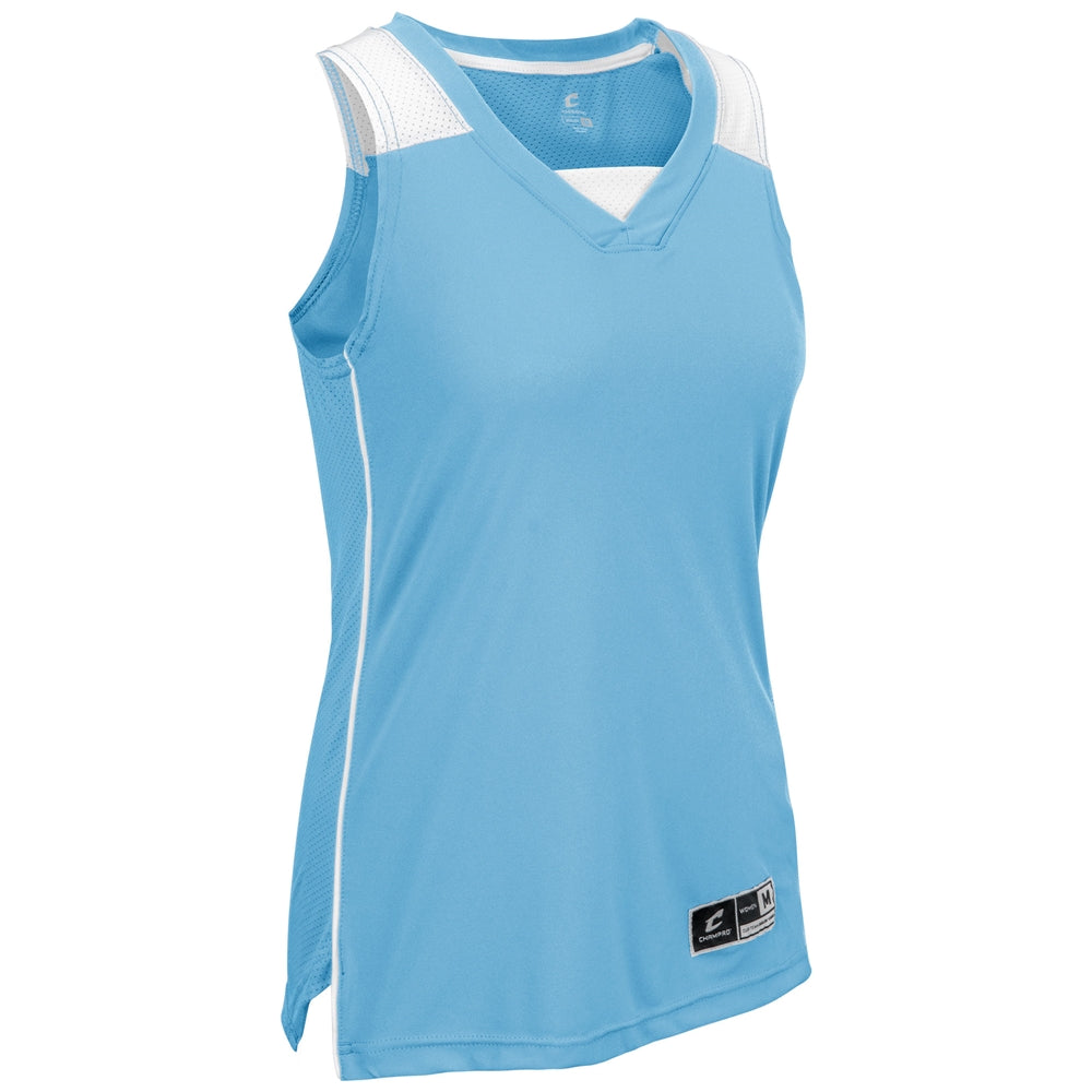 Champro Women's Prime Basketball Jersey