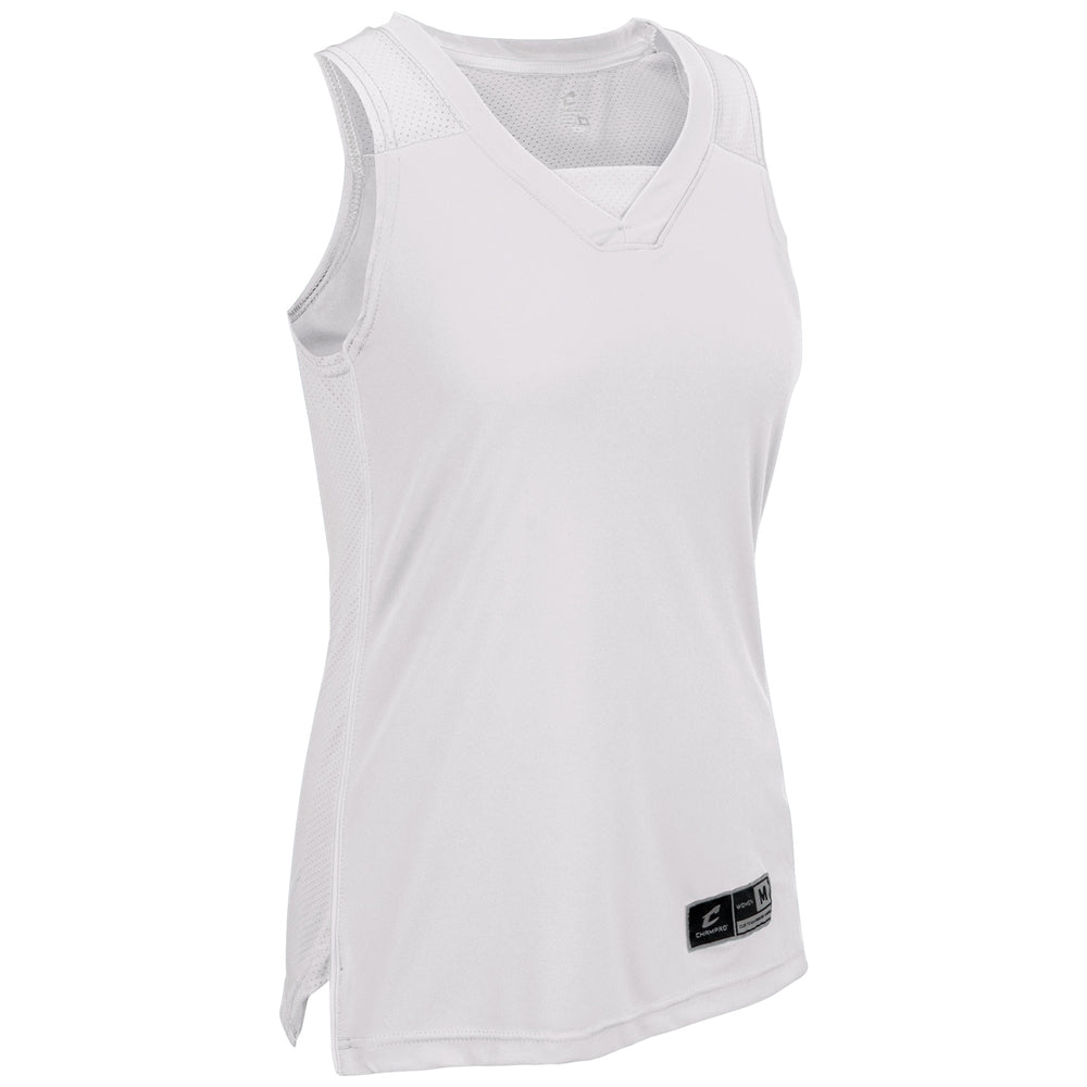 Champro Women's Prime Basketball Jersey