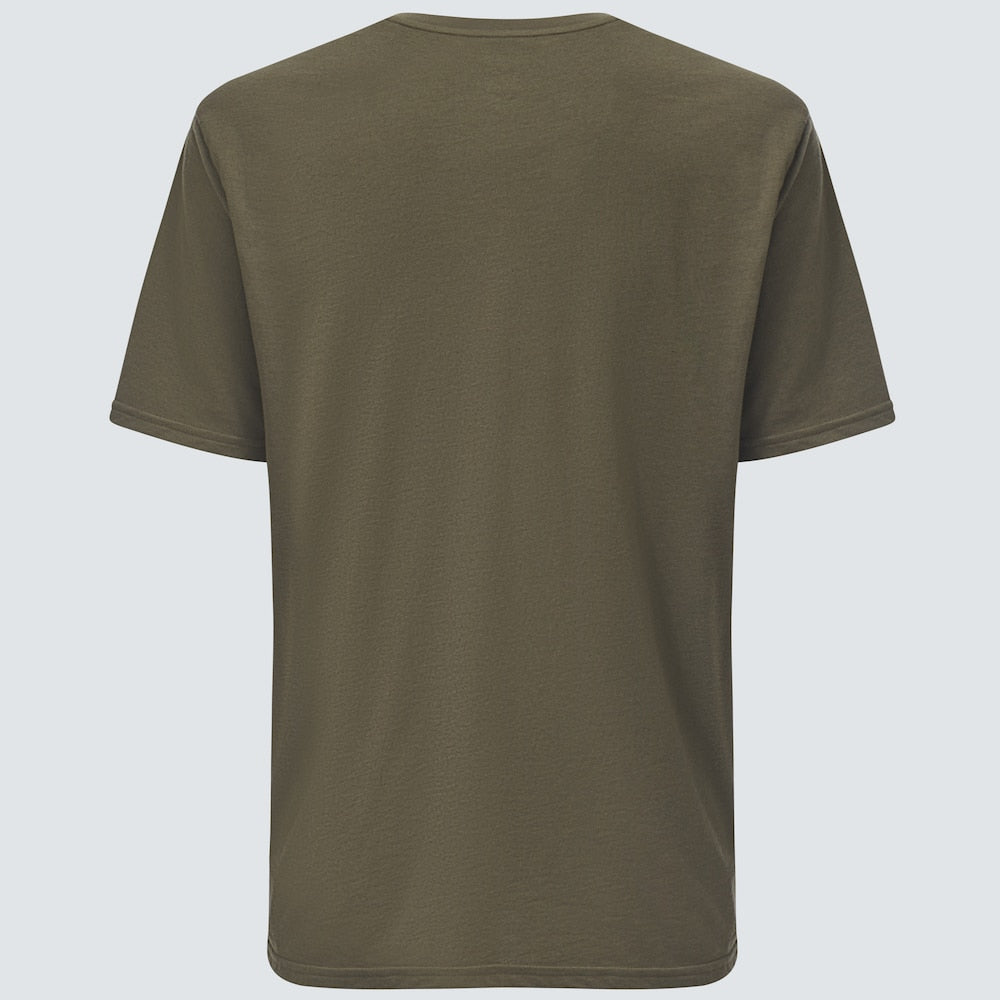 Oakley Men's SI Eagle Tab Tee Mens Apparel Shirts & Tops