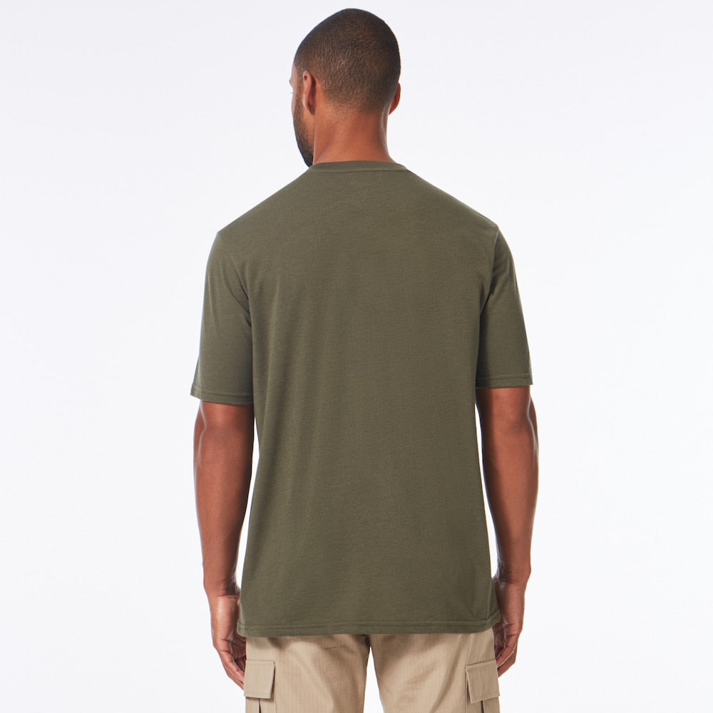 Oakley Men's SI Eagle Tab Tee Mens Apparel Shirts & Tops