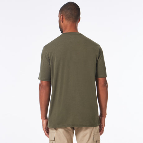 Oakley Men's SI Eagle Tab Tee Mens Apparel Shirts & Tops