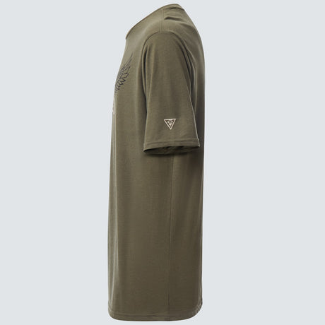 Oakley Men's SI Eagle Tab Tee Mens Apparel Shirts & Tops