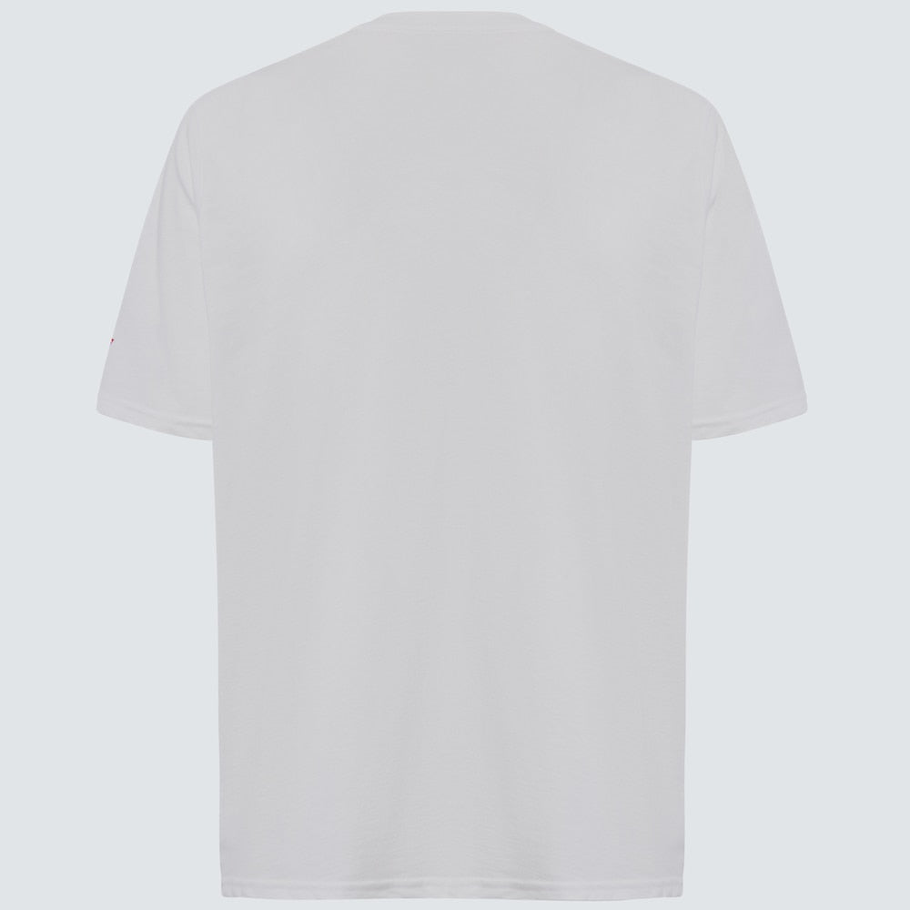 Oakley Men's SI Eagle Tab Tee Mens Apparel Shirts & Tops