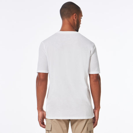 Oakley Men's SI Eagle Tab Tee Mens Apparel Shirts & Tops