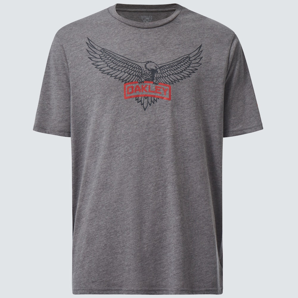 Oakley Men's SI Eagle Tab Tee Mens Apparel Shirts & Tops