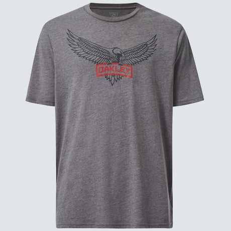Oakley Men's SI Eagle Tab Tee Mens Apparel Shirts & Tops