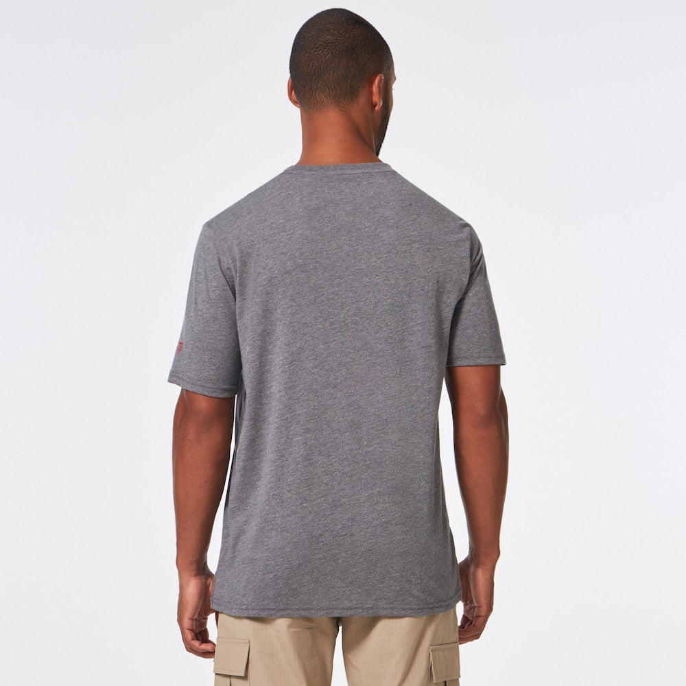 Oakley Men's SI Eagle Tab Tee Mens Apparel Shirts & Tops