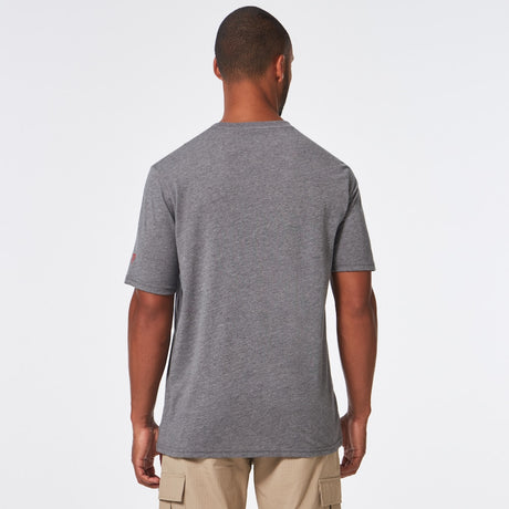 Oakley Men's SI Eagle Tab Tee Mens Apparel Shirts & Tops