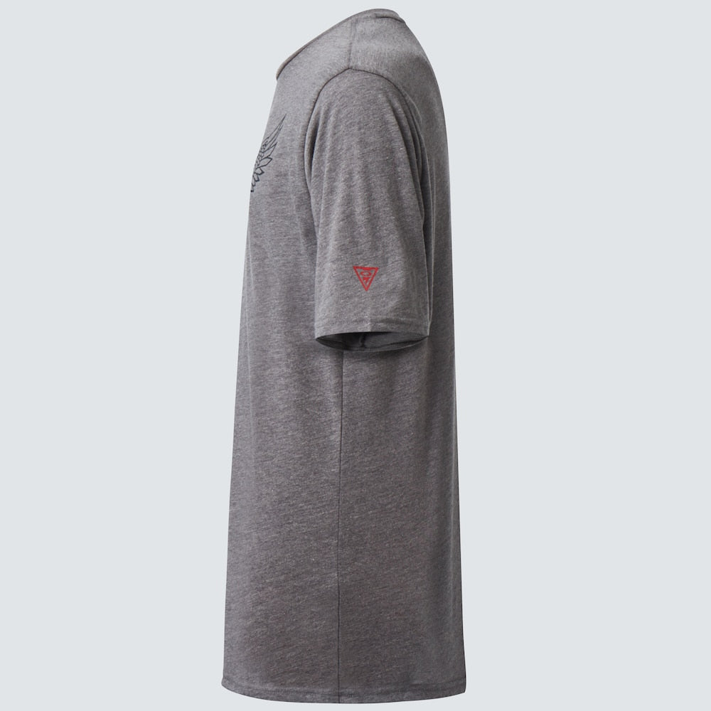 Oakley Men's SI Eagle Tab Tee Mens Apparel Shirts & Tops