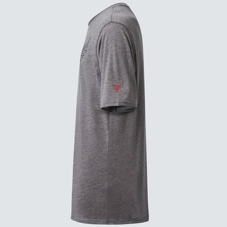 Oakley Men's SI Eagle Tab Tee Mens Apparel Shirts & Tops
