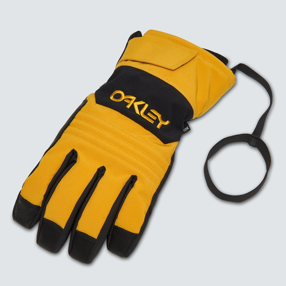 Oakley Men's B1B Glove Unisex Accessories Gloves & Scarves