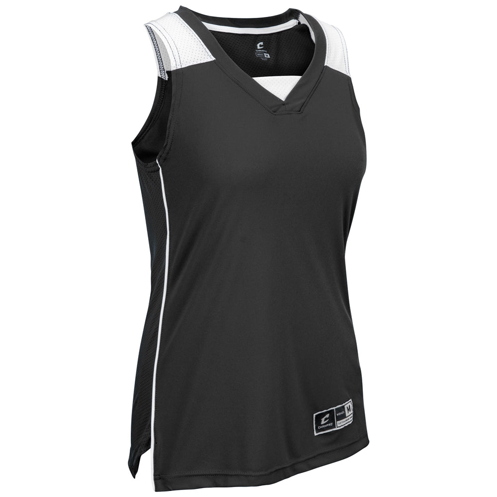 Champro Women's Prime Basketball Jersey