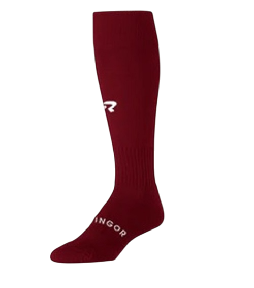 RIP-IT Women's Ringor Diamond Fit Softball Socks Baseball Socks & Belts All