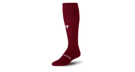 RIP-IT Women's Ringor Diamond Fit Softball Socks Baseball Socks & Belts All